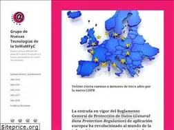 Sites similar to nuevastecsomamfyc.wordpress.com