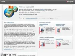 Sites similar to nuevatel.com