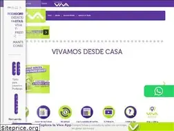 Sites similar to nuevatel.org