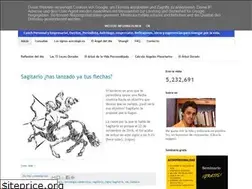Sites similar to nuevavibracion.blogspot.com