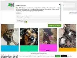Sites similar to nuevavida-adopciones.org