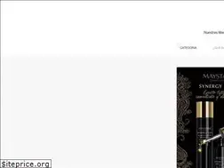 Sites similar to nuevavision.es