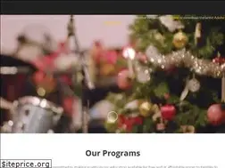 Sites similar to nuevavisioncs.org