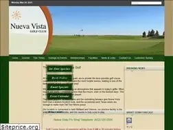 Sites similar to nuevavistagolf.com
