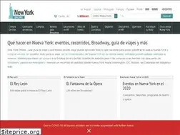 Sites similar to nuevayork-online.com