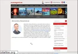 Sites similar to nuevayork.es
