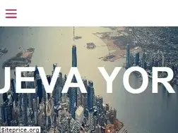 Sites similar to nuevayork.net