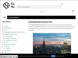 Sites similar to nuevayork.org