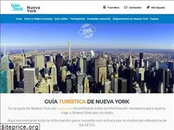 Sites similar to nuevayork.travel