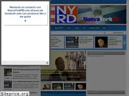Sites similar to nuevayorkrd.blogspot.com