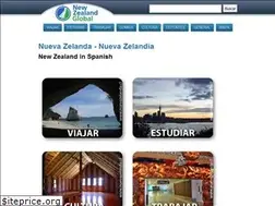 Sites similar to nuevazelanda.cl