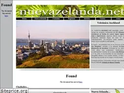 Sites similar to nuevazelanda.net