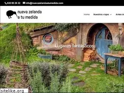 Sites similar to nuevazelandaatumedida.com