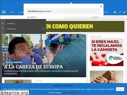 Sites similar to nuevecuatrouno.com