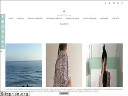 Sites similar to nuevemesesyundiadespues.com