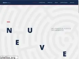 Sites similar to nuevemexico.com