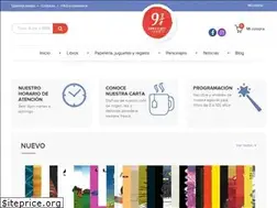 Sites similar to nuevetrescuartos.com