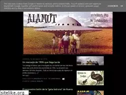Sites similar to nuevoalamut.blogspot.com