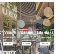Sites similar to nuevoalmacen.es