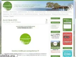 Sites similar to nuevoambiente.org