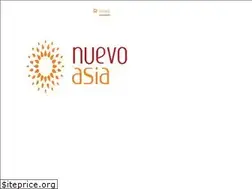 Sites similar to nuevoasia.com