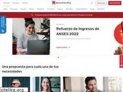 Sites similar to nuevobersa.com.ar