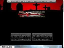 Sites similar to nuevocementerio.com.ar