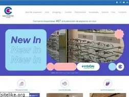Sites similar to nuevocentro.com.ar