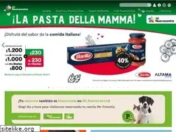 Sites similar to nuevocentroshopping.com.uy