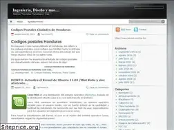 Sites similar to nuevocircuito.wordpress.com