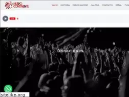 Sites similar to nuevocontinente.org