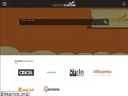 Sites similar to nuevocupon.com