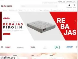 Sites similar to nuevodescanso.com