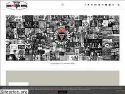 Sites similar to nuevodesordenmundial.com