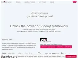 Sites similar to nuevodevel.com