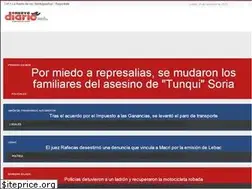 Sites similar to nuevodiarioweb.com.ar