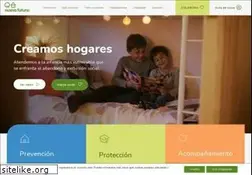 Sites similar to nuevofuturo.org