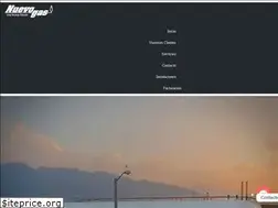 Sites similar to nuevogas.com.mx