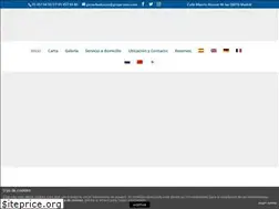 Sites similar to nuevogerardo.com