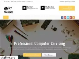Sites similar to nuevohardware.com