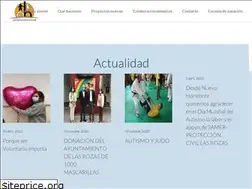 Sites similar to nuevohorizonte.es