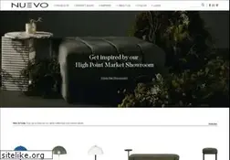 Sites similar to nuevoliving.com