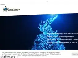 Sites similar to nuevolutionsalsa.com