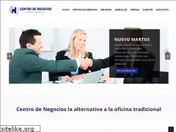 Sites similar to nuevomartos.com