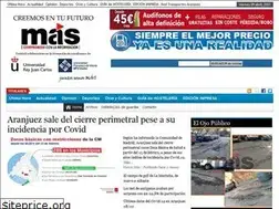 Sites similar to nuevomas.com