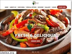 Sites similar to nuevomexicotogo.com