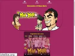 Sites similar to nuevomonomario.com