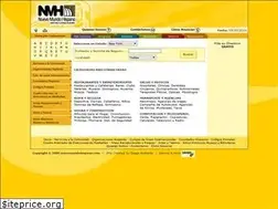 Sites similar to nuevomundohispano.com