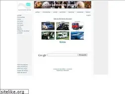 Sites similar to nuevomundomotor.com