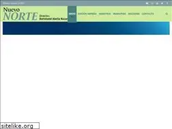 Sites similar to nuevonortedigital.com.ar